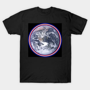 Planet Earth T-Shirt